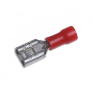 Uriah 16pk red tab disconnects # UA611810