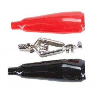 Uriah 2-3/4in charging clip set #UV006147