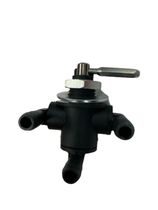 Ariens/Gravely Fuel Dapco Valve PN #13765 OEM #09164300