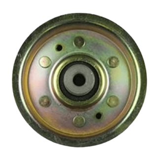 Ariens/Gravely Flat Idler Pulley .38 ID X 3.50 OEM #07300028