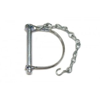 Uriah spring Pin & chain # UC800007