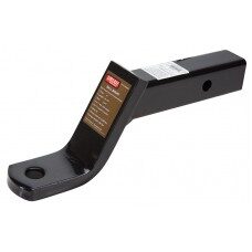 Uriah 4 Inch Drop Ball Mount #UT620004