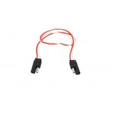 Uriah Two-Pole Flat Trailer Wire Connector #UE047965