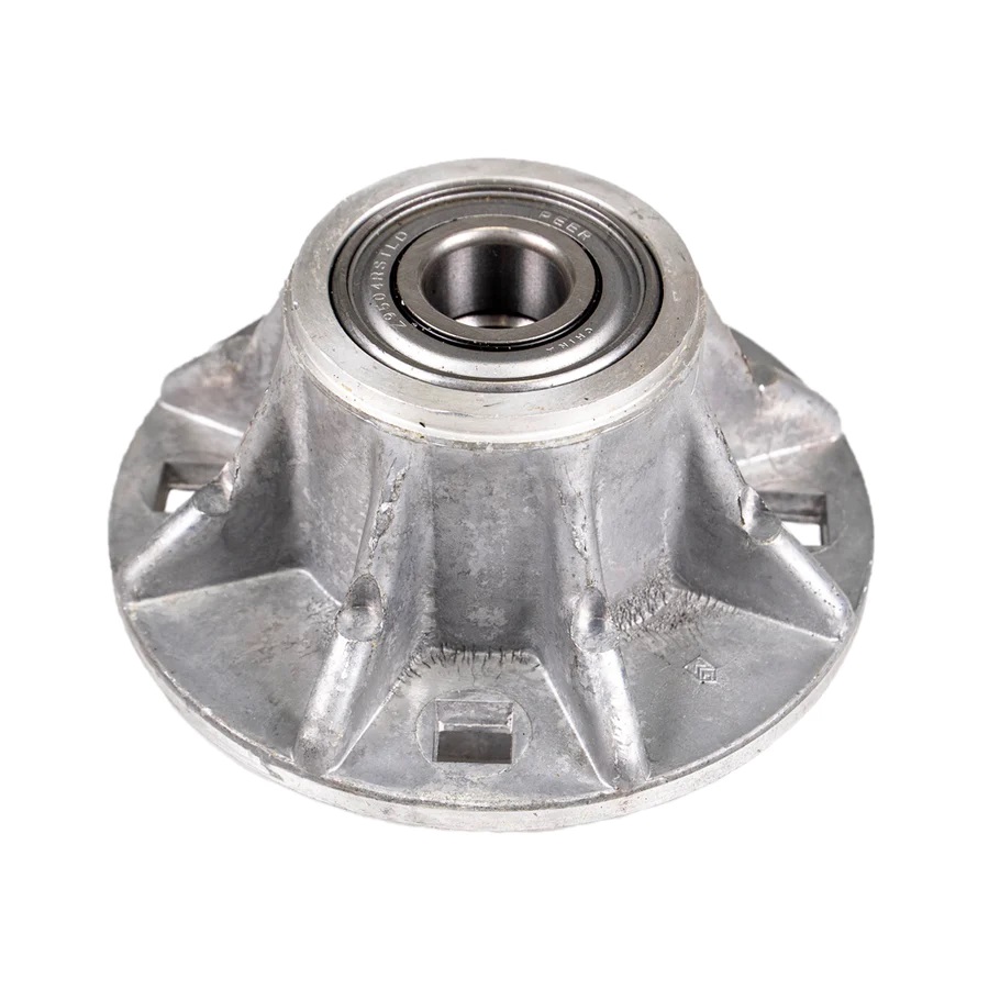 straat133 Zurn ZXN-415-8Y Heavy-Duty Floor Drain w 8
