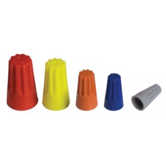 Uriah 10pk Wire Connector Assortment #UA613340