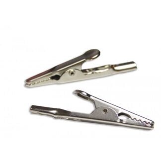 Uriah Alligator Clip # UA613020