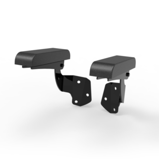 Ariens Edge Armrest Kit OEM #71508400