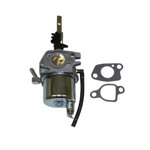 Topgearsltd Carburetor Kit For Ariens Snowblower – 136cc LCT 03121, Includes Fuel Filter & Primer Bulb 2 thumbnail image