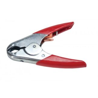 Uriah Set of Heavy Duty Booster Cable Clamps #UV001840