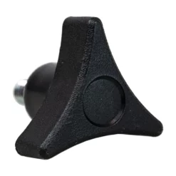 Ariens/Gravely Wing Stud Knob 5/16-18X.75 OEM #07500008