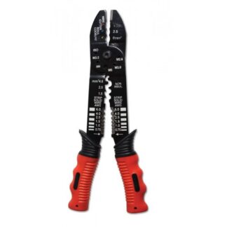 Uriah Wire Stripper And Crimper #UA662180