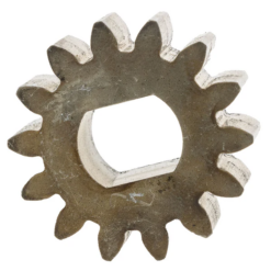 Ariens/Gravely Wheel Drive Pinion Gear OEM #04507500