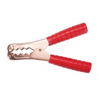 Uriah Set Of Copper Booster Cable Clamps #UV003350