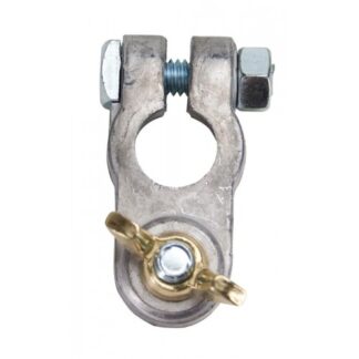 Uriah Universal Marine Terminal # UV003540