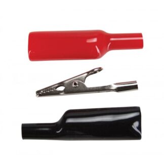 Uriah 2IN Alligator Charging Clip Set #UV006150