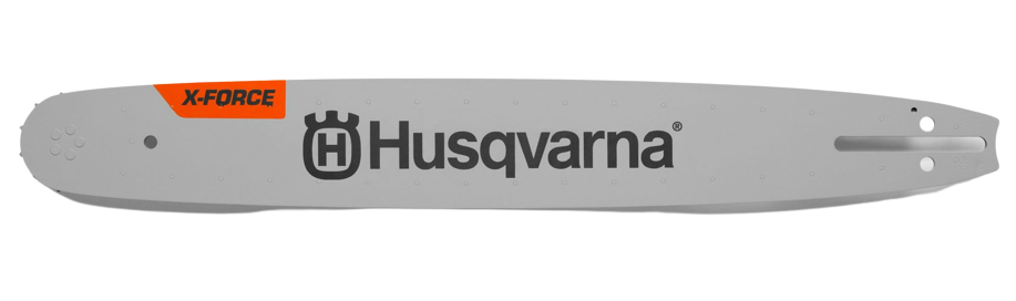 Husqvarna 18" Sprocket Nose Chainsaw Bar XF250-72 #599303272 Husqvarna 18" Sprocket Nose Chainsaw Bar XF250-72 #599303272