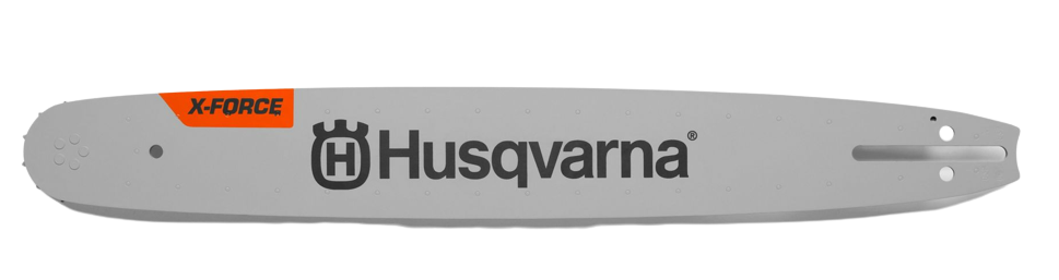 Husqvarna 16" Sprocket Nose Chainsaw Bar XF250-66 #599303266 Husqvarna 16" Sprocket Nose Chainsaw Bar XF250-66 #599303266