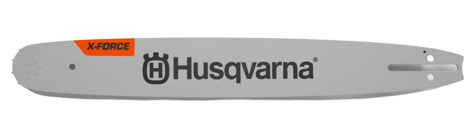 Husqvarna 20" Sprocket Nose Chainsaw Bar XF250-80 #599303280 Husqvarna 20" Sprocket Nose Chainsaw Bar XF250-80 #599303280