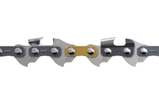 Husqvarna X-Cut Polesaw Chain S93G 3/8 .050 45DL OEM #597469545