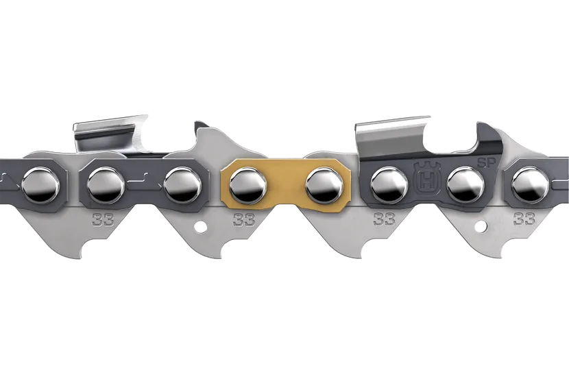 Husqvarna X-Cut Chainsaw Chain SP33G .325 .050 66DL OEM #581643602 Husqvarna X-Cut Chainsaw Chain SP33G .325 .050 66DL OEM #581643602