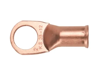 Uriah Copper Lug 2 Awg One Half Inch #UV005330
