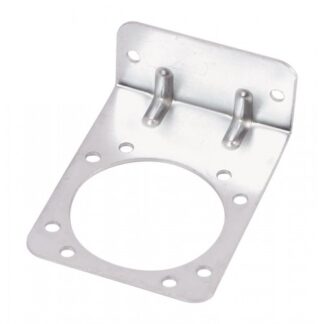Uriah RV Style Connector Mounting Bracket # UE048615