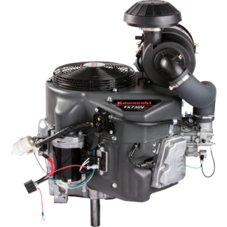 Kawasaki FX730V 23.5 HP Vertical Engine #FX730V-BR00S