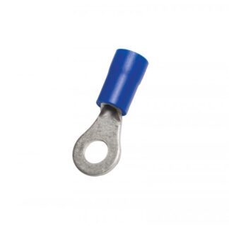 Uriah 20PK Blue Ring Terminals #UA610900