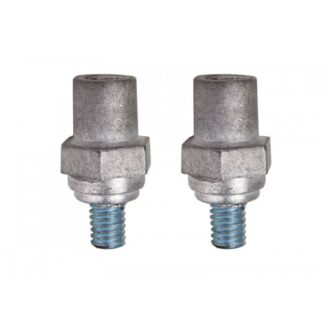 Uriah Side Terminal Charging Post Set #UV003520