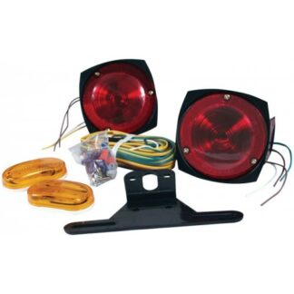 Uriah Submersible Incandescent Light Kit #UL540000