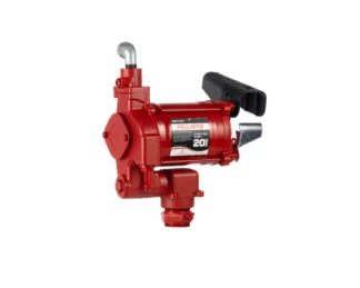 Fill-Rite 115V AC 20 GPM Fuel Transfer Pump #FR710VN