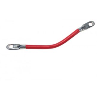 Uriah Red Switch To Starter Cable 4 AWG 18 Inch #UV002870