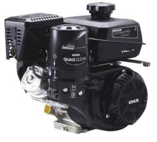 Kohler Command Pro CH270 7HP Horizontal Engine #PA-CH270-3152