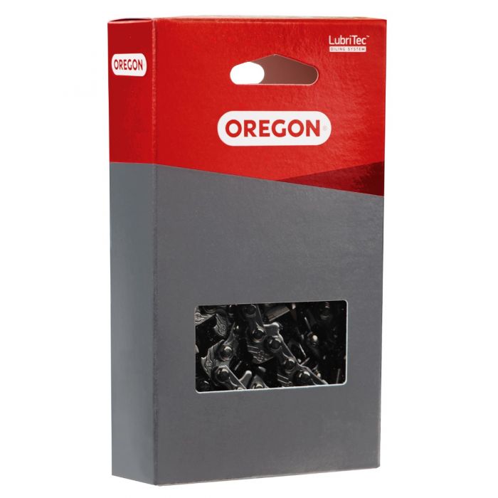 Oregon Xtraguard Semi Chisel Chain 3/8 #91PX057G Oregon Xtraguard Semi Chisel Chain 3/8 #91PX057G