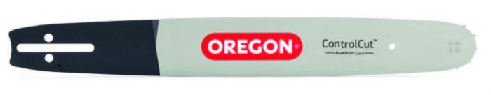 Oregon 18" Control Cut Bar OEM #183PXLBA074 Oregon 18" Control Cut Bar OEM #183PXLBA074