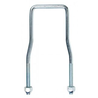 Uriah Spare Tire Carrier With Out Lock #UH622000