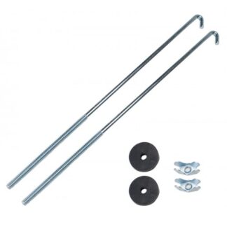 Uriah Universal Battery Hold-Down Set #UV009160