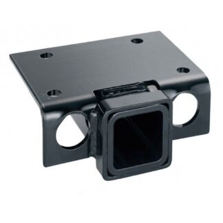 Uriah Step Bumper Hitch Kit # UT900200