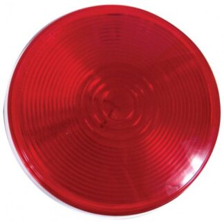 Uriah Round Stop Turn Tail Light #UL426001