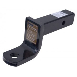 Uriah 4 Inch Drop Heavy Duty Ball Mount # UT620005