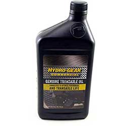 Hydro Gear Transaxle Oil 1-Quart OEM #72751 | Safford