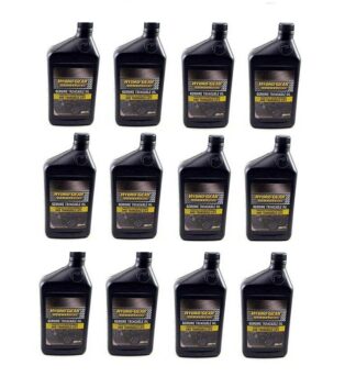 Hydro Gear Transaxle Oil Case/12 OEM #72751