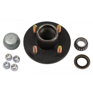 Uriah 4 Bolt Hub Kit #UW000150