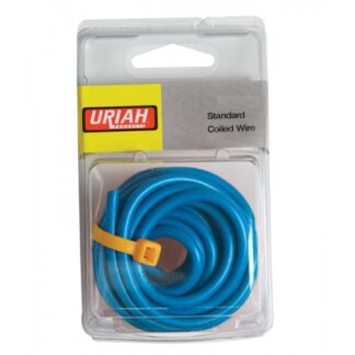 Uriah 30FT Blue Packaged Wire 16 AWG #UA501610