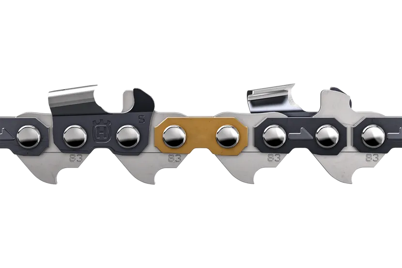 Husqvarna X-Cut Chainsaw Chain S83G 3/8 .050 72DL #585639072 Husqvarna X-Cut Chainsaw Chain S83G 3/8 .050 72DL #585639072