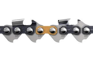 Husqvarna X-Cut Chainsaw Chain S35G .325 .058 66DL #585639666