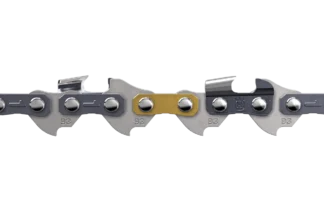 Husqvarna X-Cut Chainsaw Chain S93G 3/8 .050 50DL #585422150