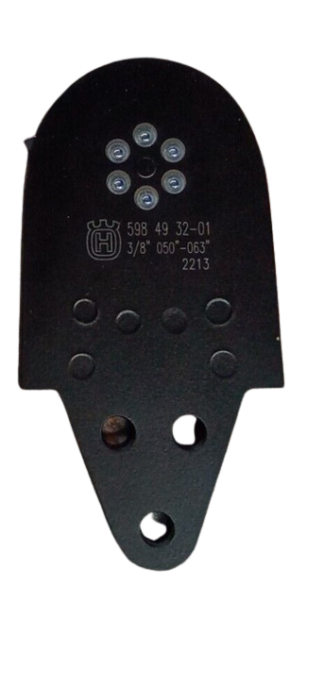 Husqvarna 3/8 Replaceable Sprocket Nose OEM #598493201