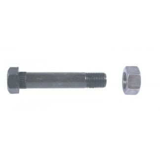 Uriah Shackle Bolt For 2 Inch Spring #UW562200
