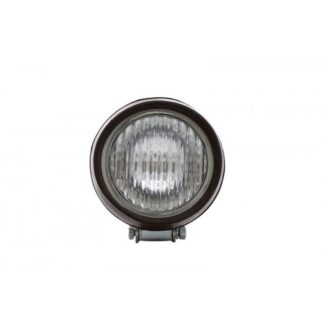 Uriah Round Halogen Tractor Light #UL508000
